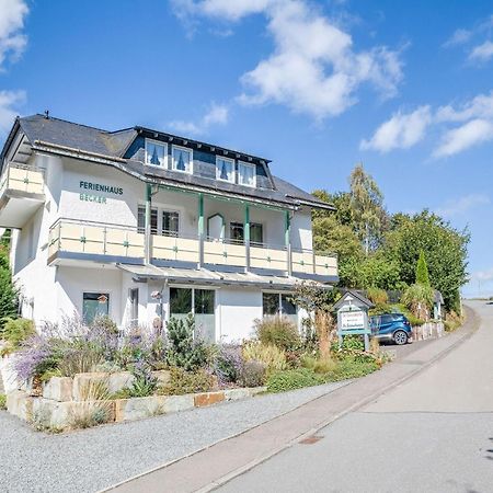 Modern Apartment In Schwalefeld With Garden Willingen  Extérieur photo