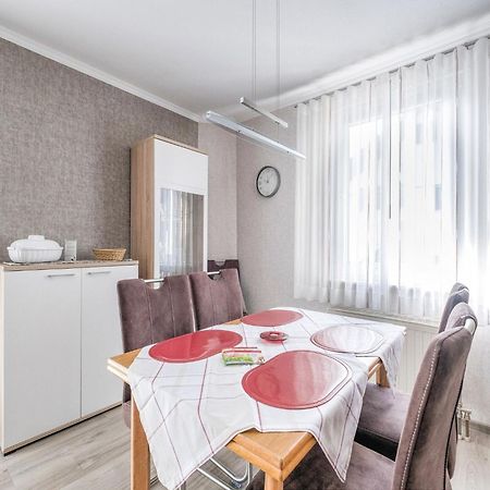 Modern Apartment In Schwalefeld With Garden Willingen  Extérieur photo