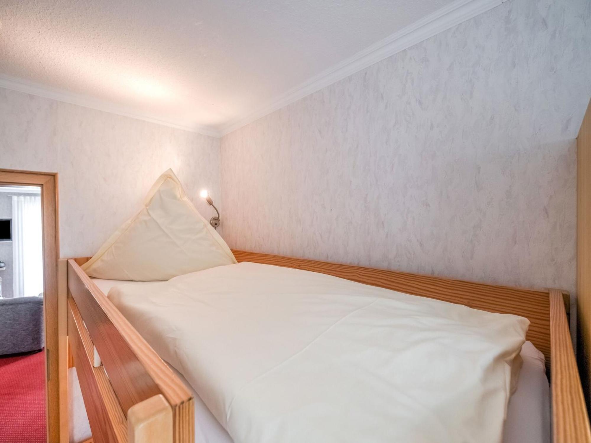 Modern Apartment In Schwalefeld With Garden Willingen  Extérieur photo