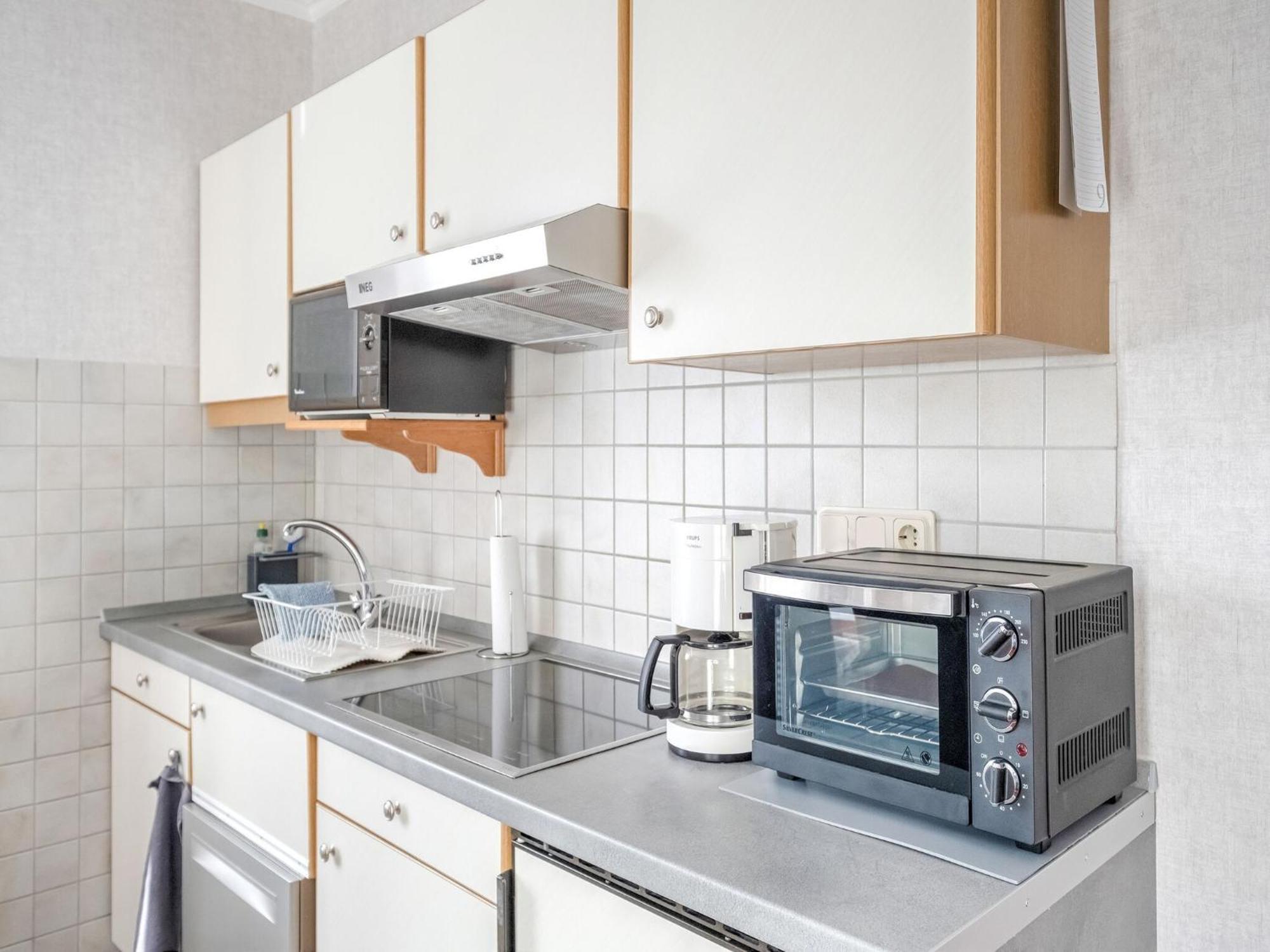 Modern Apartment In Schwalefeld With Garden Willingen  Extérieur photo