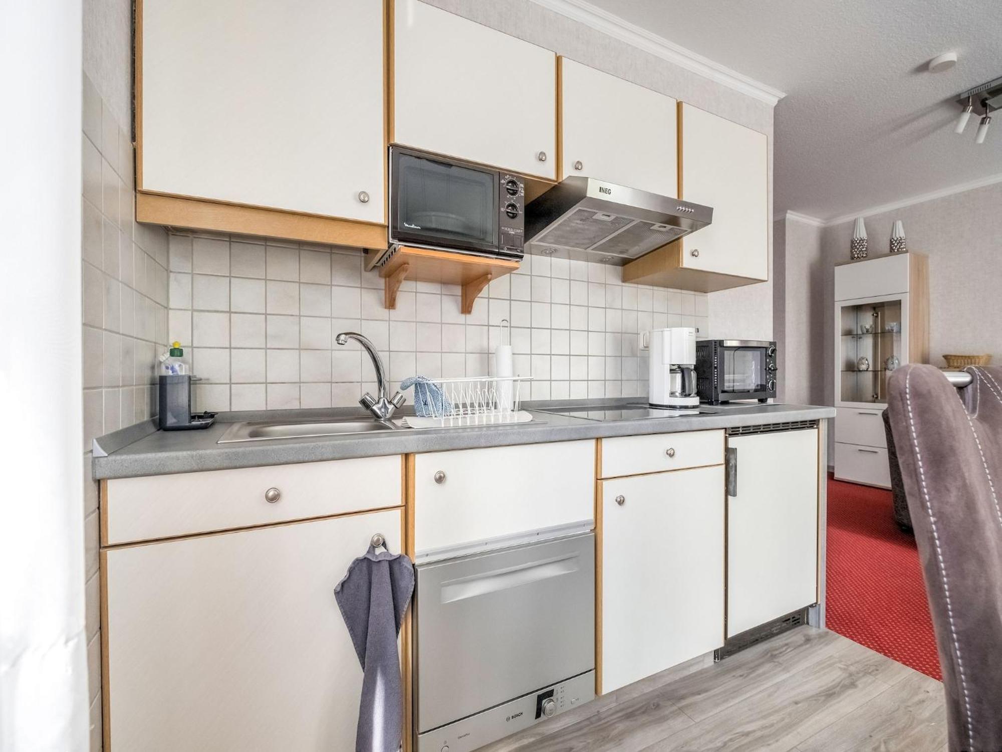 Modern Apartment In Schwalefeld With Garden Willingen  Extérieur photo