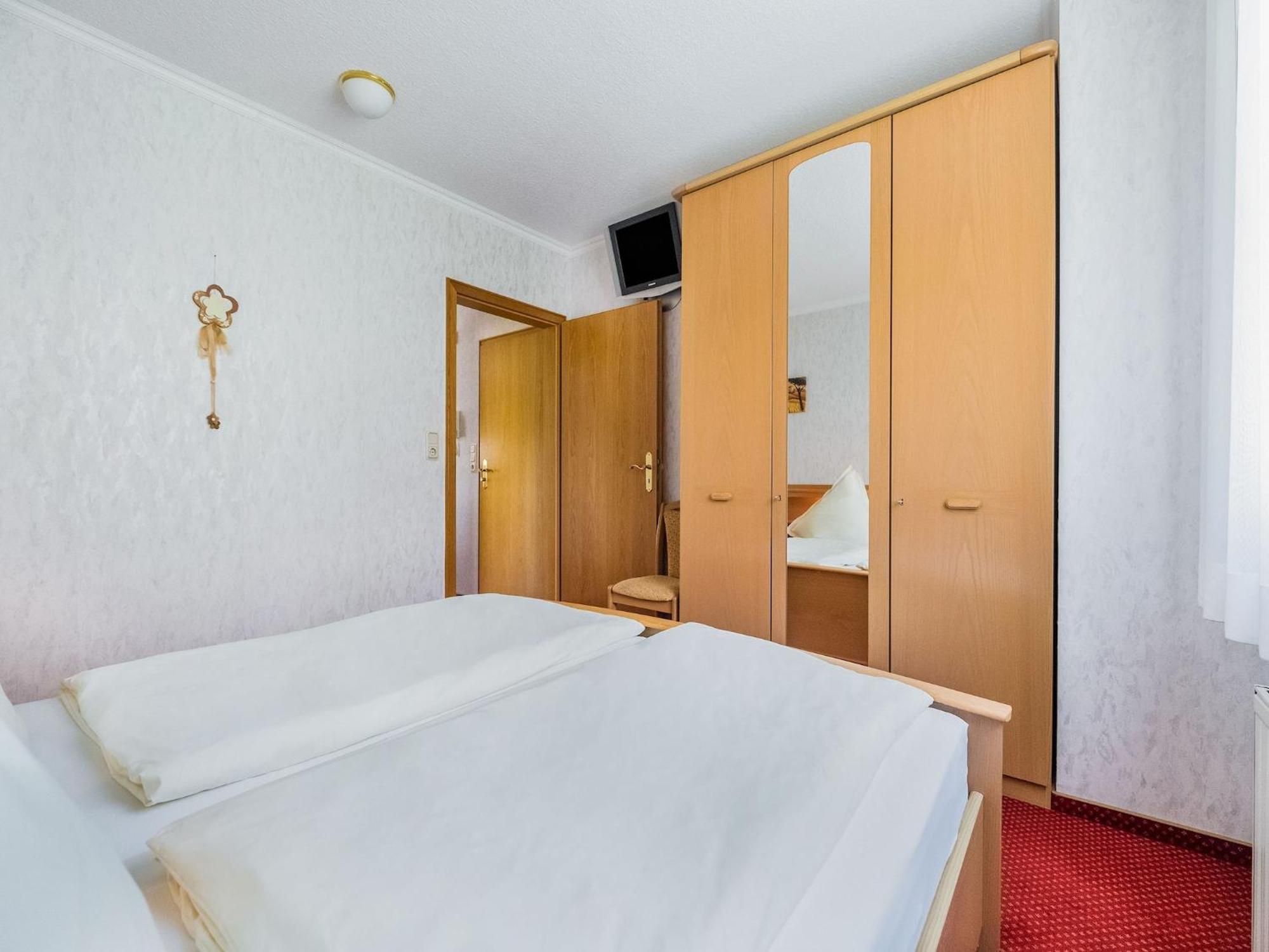Modern Apartment In Schwalefeld With Garden Willingen  Extérieur photo