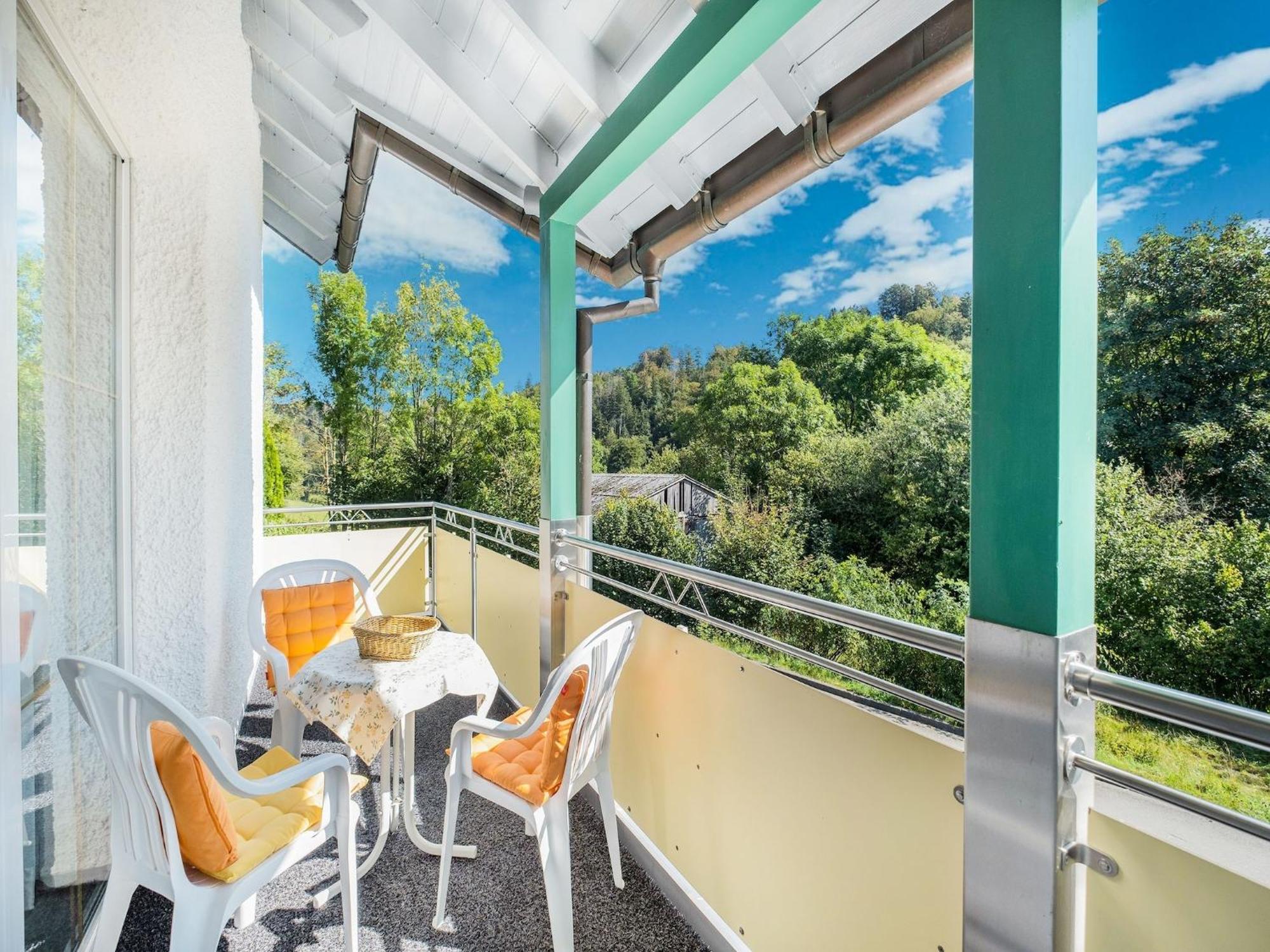 Modern Apartment In Schwalefeld With Garden Willingen  Extérieur photo