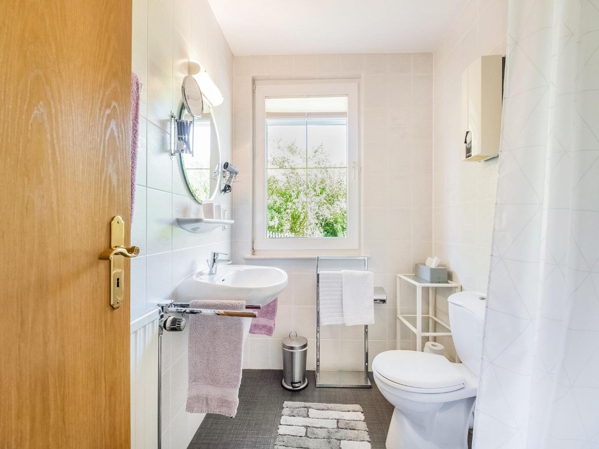 Modern Apartment In Schwalefeld With Garden Willingen  Extérieur photo